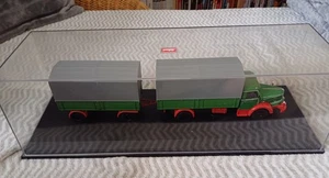 schuco lkw 1:43 Krupp Titan - Bild 1 von 4