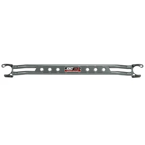 DC Sports Front Strut Bar Fits 92-00 Civic CSB1315 - Picture 1 of 2