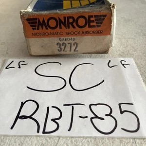 Monroe Heavy Duty Shock Absorber, 3272 - Picture 1 of 1