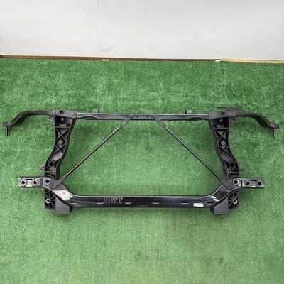 2018-2023 Jeep JL Wrangler Rubicon 3.6 AWD Radiator Core Support OEM - Image 1 of 4