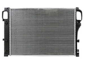 Auxiliary Radiator For 2017 Mercedes Maybach S550 ZZ674DX - Picture 1 of 1