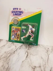 1991 Bobby Humphrey Broncos Special Edition Starting Lineup Figur in Box - Bild 1 von 3