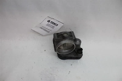 CUERPO ACELERADOR BMW 540 740 X5 Z8 1999 99 00 01 02 03 13541435959 1142030 Foto 1 de 3