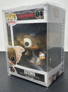 Funko Pop! Películas: Figura de vinilo Gremlins Gizmo #04 - Imagen 1 de 9