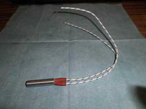 Watlow Model: G1J85 "Firerod" Cartridge Heater - Picture 1 of 1