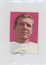 1966 Sicker-Verlag Weltmeisterschaft Bobby Moore #8