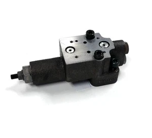 02-151906 VICKERS/EATON PVH131/141 "IC" COMPENSATOR - NEW! - Picture 1 of 4