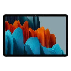 Samsung Galaxy Tab S7 128 GB Wifi + LTE Tablet Mystic Black  "Gratis Versand" - Afbeelding 1 van 1