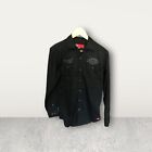 Dickies Workwear ?rough around the edges? Shirt?? Size Large?