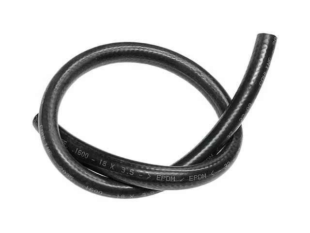 Manguera de radiador para 1958-1965 Mercedes 220SE 1959 1960 1961 1962 1963 1964 G128NH Foto 1 de 1