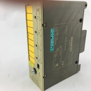 SIEMENS 6ES5 450-8FA12, 6ES5450-8FA12 Digital Output Module 4DO 24VDC 2A - Bild 1 von 2
