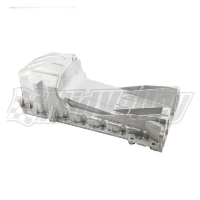 Oil Pan Fits Chrysler 300  C S Dodge Challenger Charger Magnum 6.4L 4792870AA Foto 1 de 4