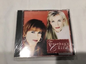 TUESDAY’S CHILD -CD- BRAND NEW - Picture 1 of 3