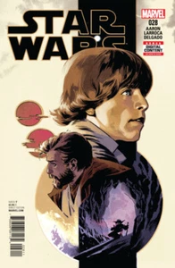 Star Wars # 28 Marvel comics N mint  1st print - Picture 1 of 1