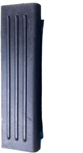 FORD RANGER DOOR SILL TRIM, REAR RIGHT SCUFF PROTECTOR, EB3B-2613244-AEW GENUINE - Picture 1 of 3