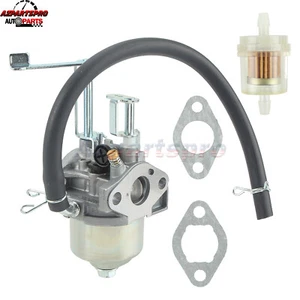 CARBURETOR For Earthquake 99CC 4-Cycle Viper Engine ARDISAM 10078 - Picture 1 of 11