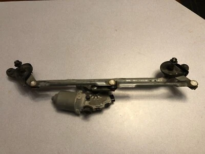 2011 2012 13 2014 Hyundai Sonata 11-15 Sorento Windshield Wiper Motor w/ Linkage - Image 1 of 4