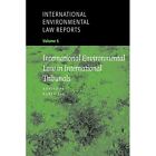 International Environmental Law Reports Volume 4 Paperback 9780521659659