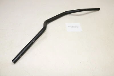 Snowmobile ATV Dirty Bike 1 1/8" Handlebars Handle Bars Bar Ski-doo Yamaha Honda - Image 1 of 4