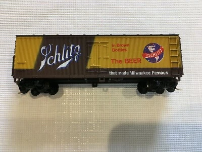 Refrigerador lateral de madera calibre N CON-COR 1351R 40 pies, ranura URTX Foto 1 de 2