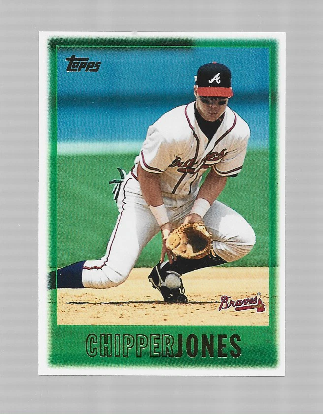 1997 TOPPS SINGLES & RC'S #268 THRU #494***YOU PICK*** - Image 1 of 1