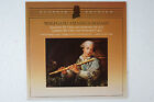 Mozart Fltenkonzerte 1 2 Andante fr Flte C Dur James Galway Baumgartner (LP8)