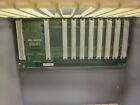 Used, Siemens Model 505-6508 8 Slot PLC Rack, Tested, Stock in USA