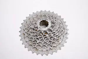 Sram PowerGlide 11-34t Road Gravel Bike Cassette 9 Speed Cogs - Picture 1 of 3