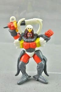 Transformers Beast Wars Magnaboss Keychain Gashapon 3" - Picture 1 of 2