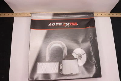 Автомобильный дополнительный воздушный фильтр 619-49634 - Изображение 1 из 4