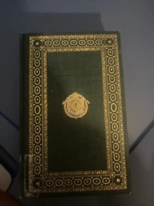 Memoirs of the Empress Josephine, Volume One, Pre-Owned Hard Cover 1910 - Picture 1 of 15