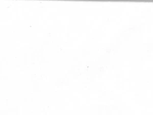 HOP Tissue Paper - White A4 708028 - Picture 1 of 1