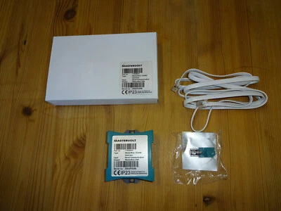 Mastervolt MasterBus Combi Interface / Restposten / Boot / Segeln (0128)