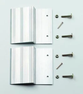 LUND 602002 Universal Ramp Kit for 2x8in to 2x10in Planks - Picture 1 of 10