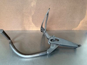 Vtg. COATS CO. TIREMAN Model 3 Star Lower Handle Swivel Breaker Attachment - Picture 1 of 21
