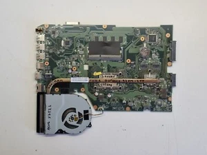 Carte Mère ASUS X752L – i3-4005U + NVIDIA GeForce 820M 2GB + Ventilateur & Di... - Afbeelding 1 van 3