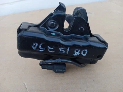 LEXUS IS250 2006 2007 2008 2009 2010 CAPÓ DELANTERO PESTILLO OEM Foto 1 de 4