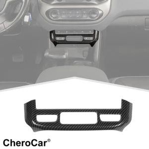 ⭕Tapicería de cubierta del panel de control central para Chevy Colorado/Canyon 15+ accesorios - Imagen 1 de 6