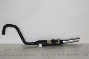 SILENZIATORE SCARICO SPECIALE IN ACCIAIO CSC PER FORD ESCORT DAL 1971 - Imagen 1 de 2