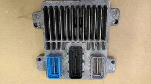 05-06 PONTIAC G6 ECM MÓDULO DE CONTROL DEL MOTOR OEM 12599687 - Imagen 1 de 3
