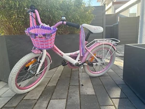 Fahrrad kinder 20 zoll Mädchen gebraucht. Im Guten Zustand. Leichte Gebrauchssp. - Bild 1 von 2