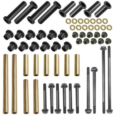 5138798 5137594 Kit de buje de brazo de control trasero para Polaris RZR S 4 800 2013 Foto 1 de 4