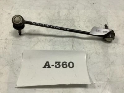 2006 MERCEDES BENZ CLK350 COUPE 后方右稳定杆链接 原始设备制造商 + — 第 1/4 张图片