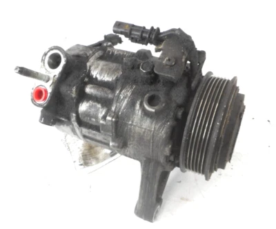 13-20 Buick Enclave AC A/C Air Compressor OEM - Image 1 of 3