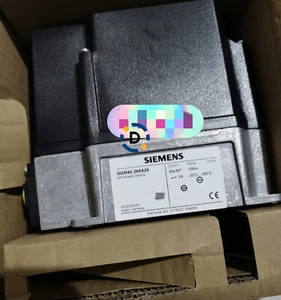 New Siemens SQM40.265A20 servo motor - Picture 1 of 1