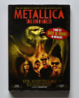 Metallica: Some Kind of Monster DVD Rock Metallica Quality Guaranteed