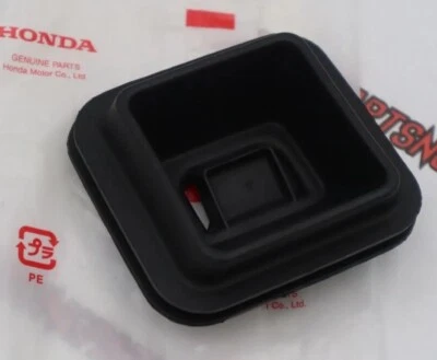 BOTA HORQUILLA LIBERACIÓN EMBRAGUE TRANSMISIÓN MANUAL HONDA ACURA SERIE K ORIGINAL OEM HONDA ACURA SERIE J Foto 1 de 4