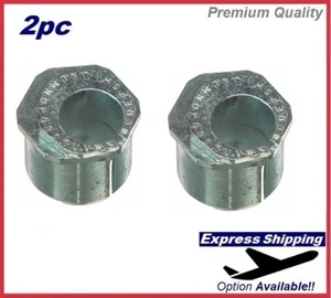 Premium Front Camber Bushing SET For FORD MAZDA Kit K8986 - Picture 1 of 1