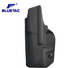 Bluetac IWB KYDEX Right Hand Holster Fits Glock 19 (X), P320 M18, or MP9 M2.0