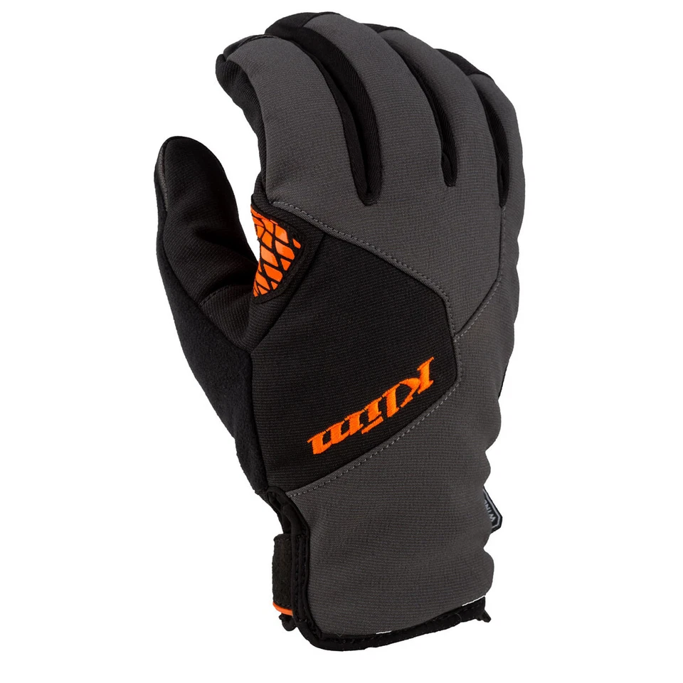 KLIM Dual-Sport Men's Inversion Insulated Gloves - Image 1 of 1